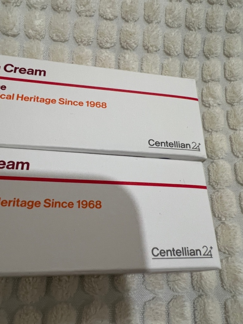 Madeca Cream Time Reverse – 15ml x 2pcs - Picture 2 of 13